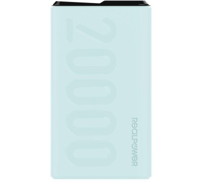 Realpower PB-20000PD+ Nutopia